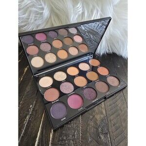 Morphe 15N Night Master Eyeshadow Palette (Limited Edition) NEW